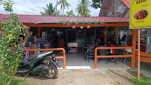 Kedai Makan Pak Akop