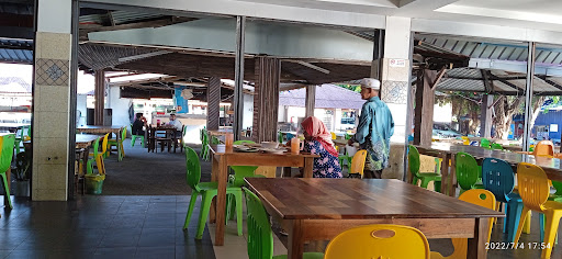 Restoran Bayu Selera