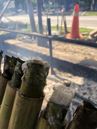 Lemang Mak Induk