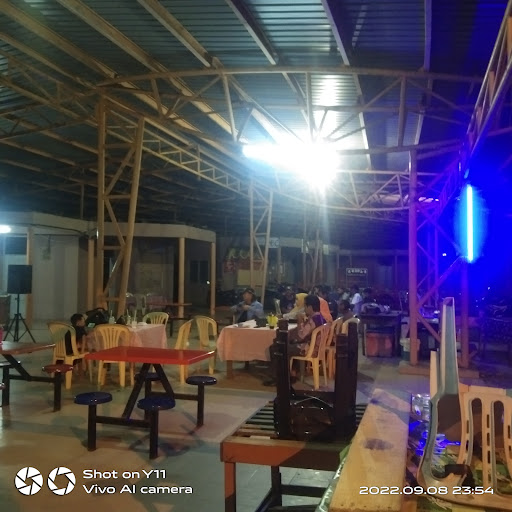 JUNI'S MEKAR KITCHEN