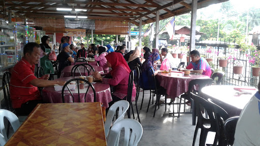 Warung Warisan Bonda