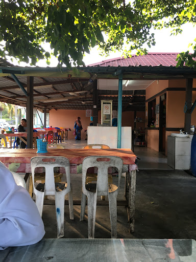 Mama Nisa Kedai Makan