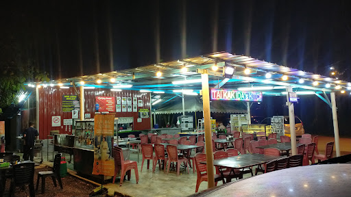 Warung Santai Kak Ida's Kitchen