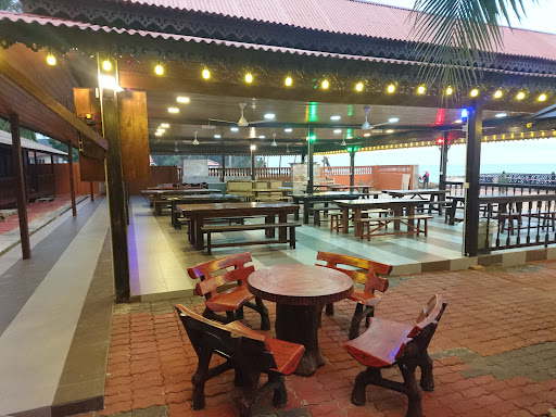 Restoran Kail