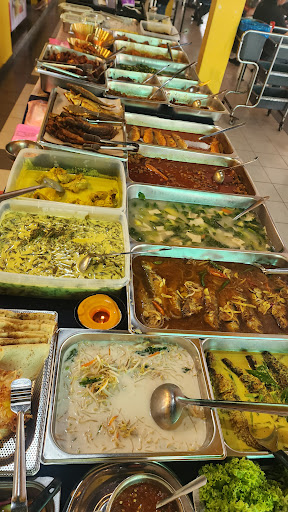 Fanoni Kitchen MITC