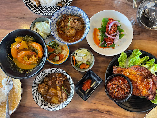 Nenijee's Nyonya Kitchen