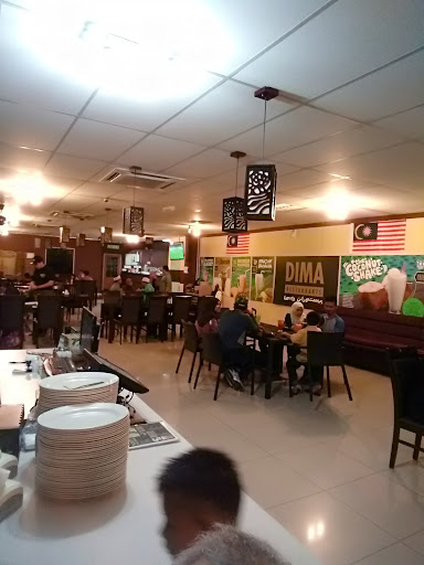 Dima Restaurant
