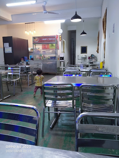 Amira Tomyam Seafood
