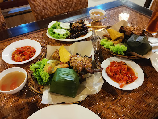 Bumbu Babah @ MITC, Melaka