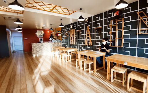 Nature's Touch Cafe