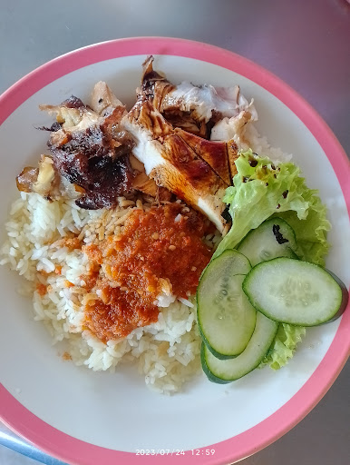 De Pawang Corner bukit baru