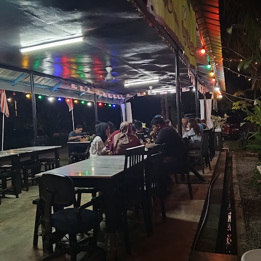 DAPUR RASSA SOLOK