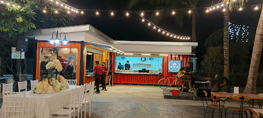 KPA Smoke & Grill