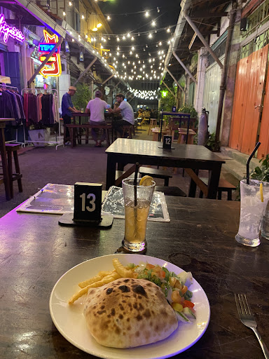 Andalus Kitchen