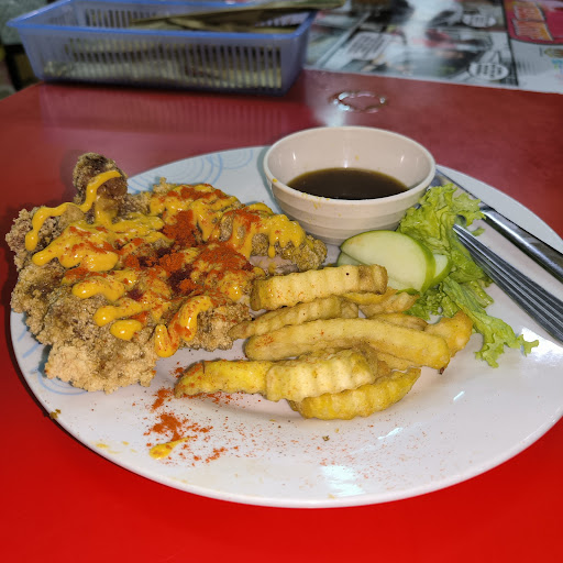 D' Western Mesra Ria Maju