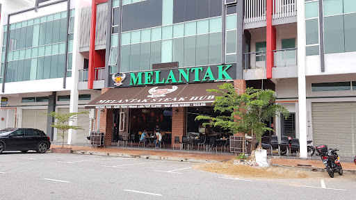 MELANTAK STEAK HUB