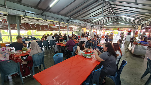 Klebang Original Coconut Shake