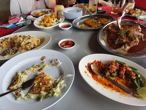 Seafarer Restaurant Sdn Bhd