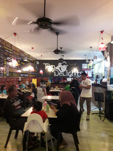 TEKO Delights Klebang