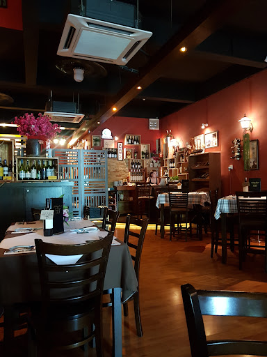 Abbey Road Bistro Restaurant