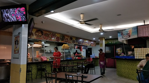 Restoran Tasik Limbongan