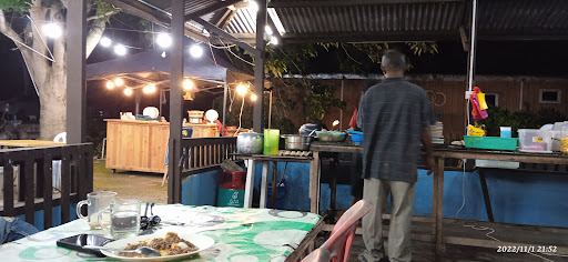 Anje Seafood & Western