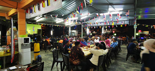 SOTONG BESAU Kuala Sungai Baru, Melaka