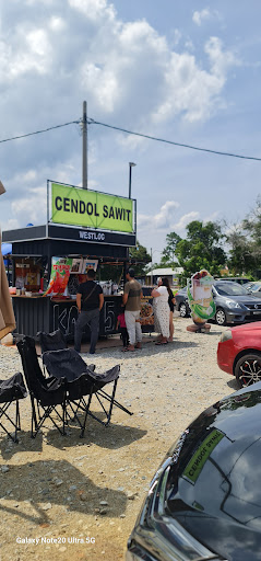 Westloc Western and local dish