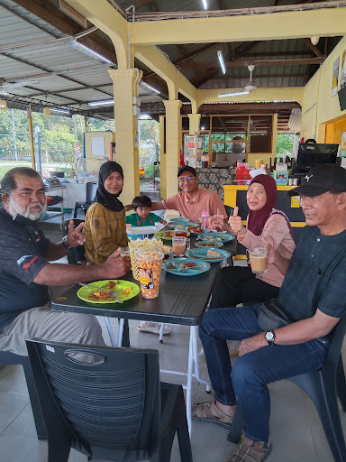 Warung Awiey Murni