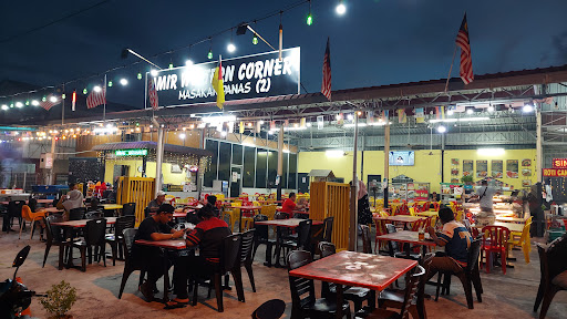 Amir Western Corner 1 (Dataran Arena Tampin)