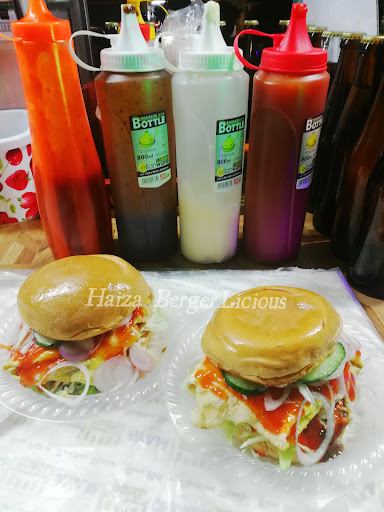 Haiza BergerLicious