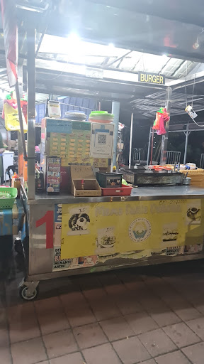 Mama Suria Corner