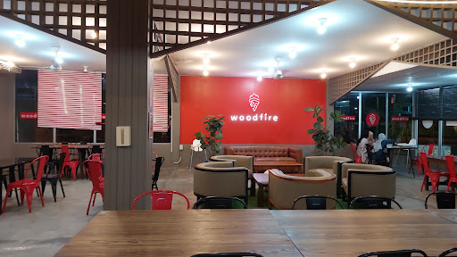 Woodfire Batu Pahat