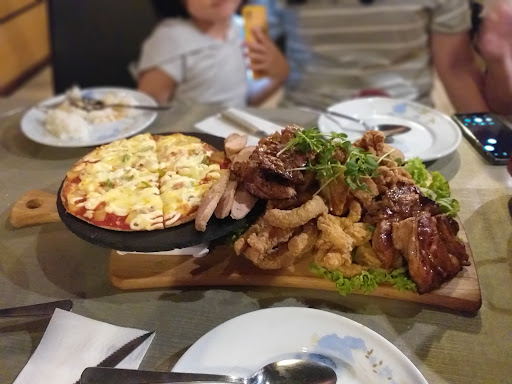 LaFrance Restaurant