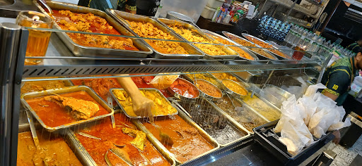 Nasi Kandar Heritage
