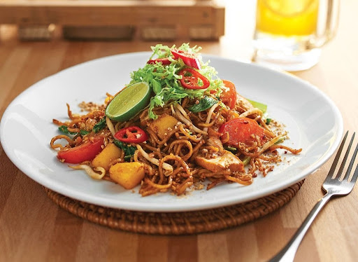 RESTORAN 3S NURUL MAJU