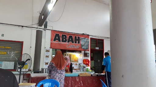 Abah Corner