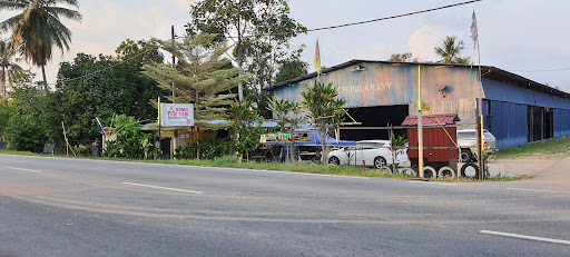 Gomo Tomyam Gomo Tomyam