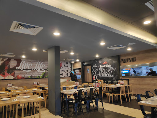 Pizza Hut Restaurant Batu Gajah
