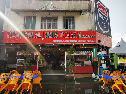 Bahau Tomyam Seafood