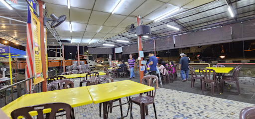 Warung Santai C'kit C'kit Cari Makan Warung Santai C'kit C'kit Cari Makan