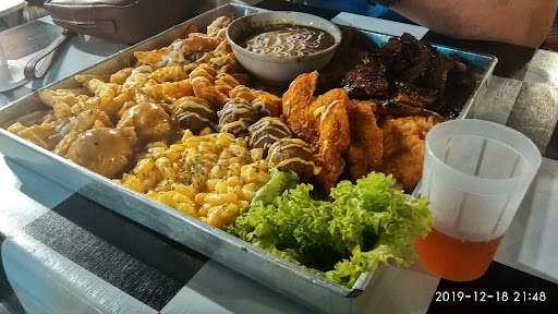 MEQ NOR KITCHEN BAHAU