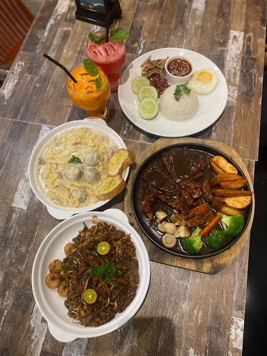 Papa Grill Signature Papa Grill Signature