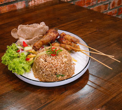 Joe's Kitchen Nilai Joe's Kitchen Nilai