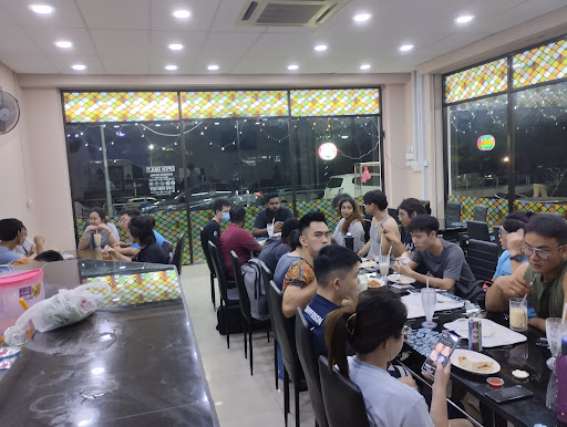 Kabaabish Restaurant Nilai Kabaabish Restaurant Nilai