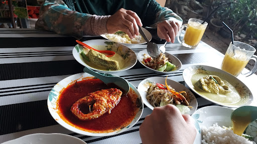 Masak Lemak Masak Lemak