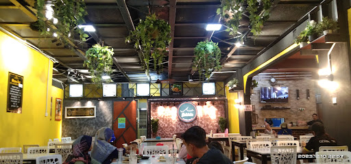 Restoran Sobirin Warisan Restoran Sobirin Warisan