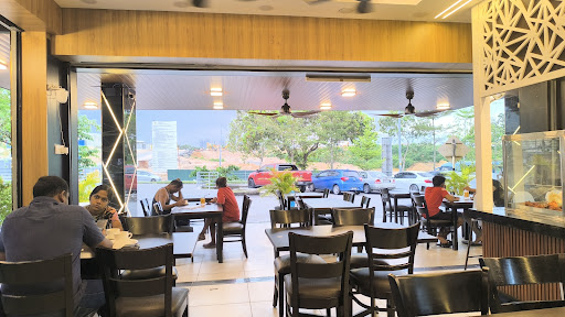 Restoran Al-Rizwath - Desa Kasia Restoran Al-Rizwath - Desa Kasia