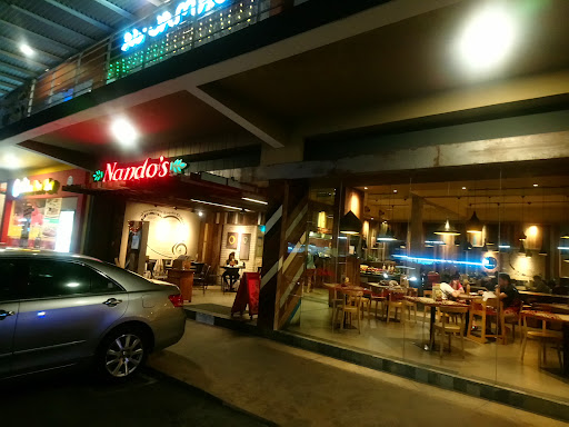 Nando's Nilai 9 Avenue