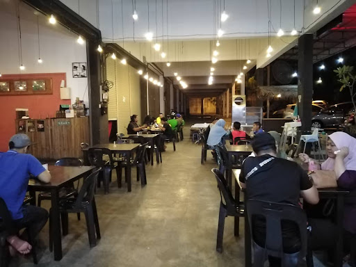 Zeel Cafe Nilai Impian Zeel Cafe Nilai Impian